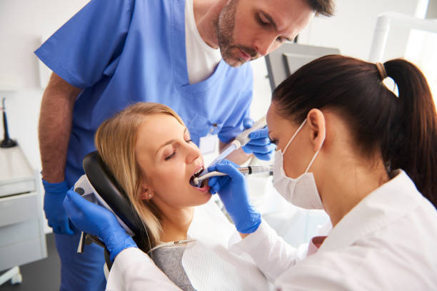 San Anselmo, CA Dental Services Company